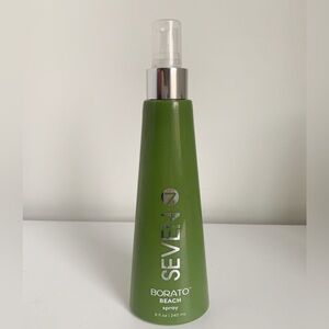 7 Seven Borato Beach Styling Spray 8 Oz